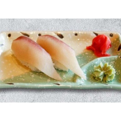 Суши «Хамачи»