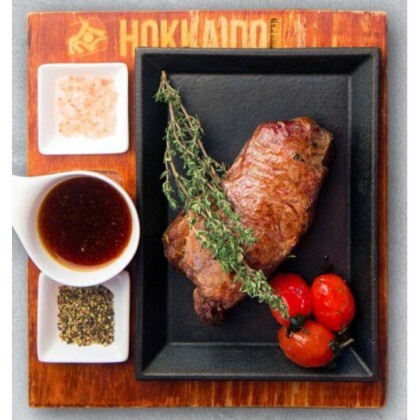 Рибай стейк