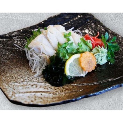 Сашими «Цубу»