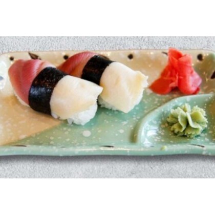 Суши «Хоккигай»
