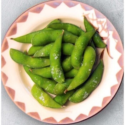 Эдамаме