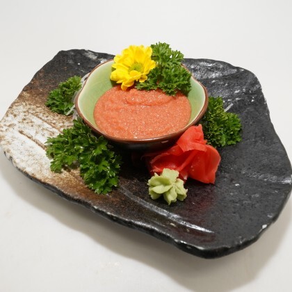 Сашими «Тарако»