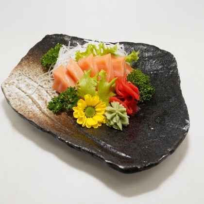 Сашими «Саке»