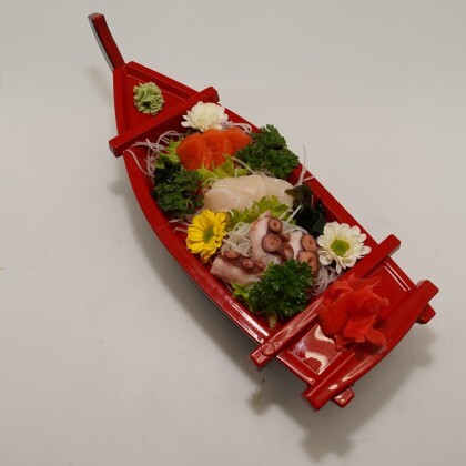 Сет «Сашими»  маленький