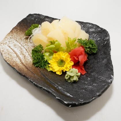 Сашими «Казуноко»