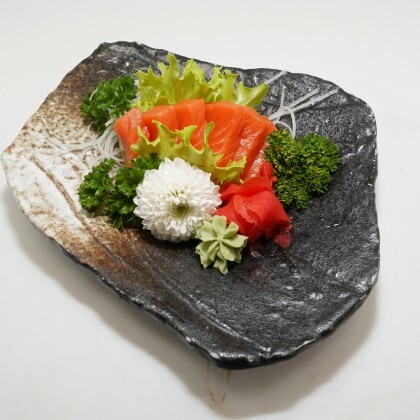 Сашими «Тарауто»