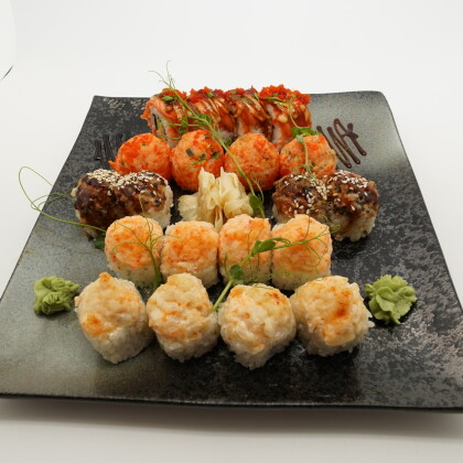 Сет «Окинава»