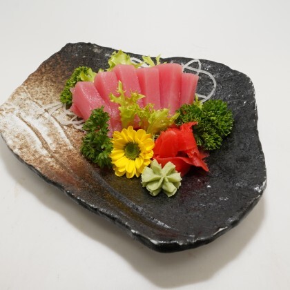 Сашими «Магуро»