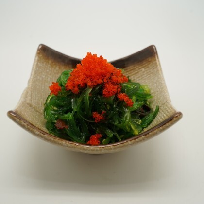 Салат «Чука»