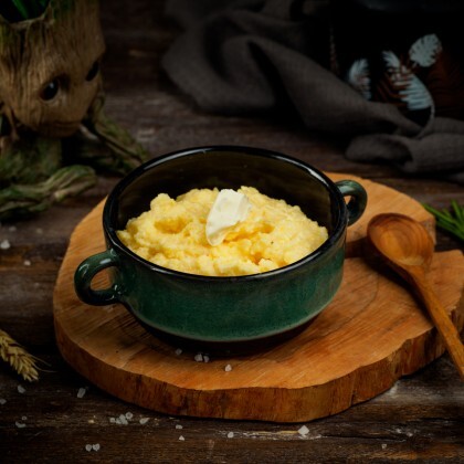 №2 Завтрак СТАРТ BORO