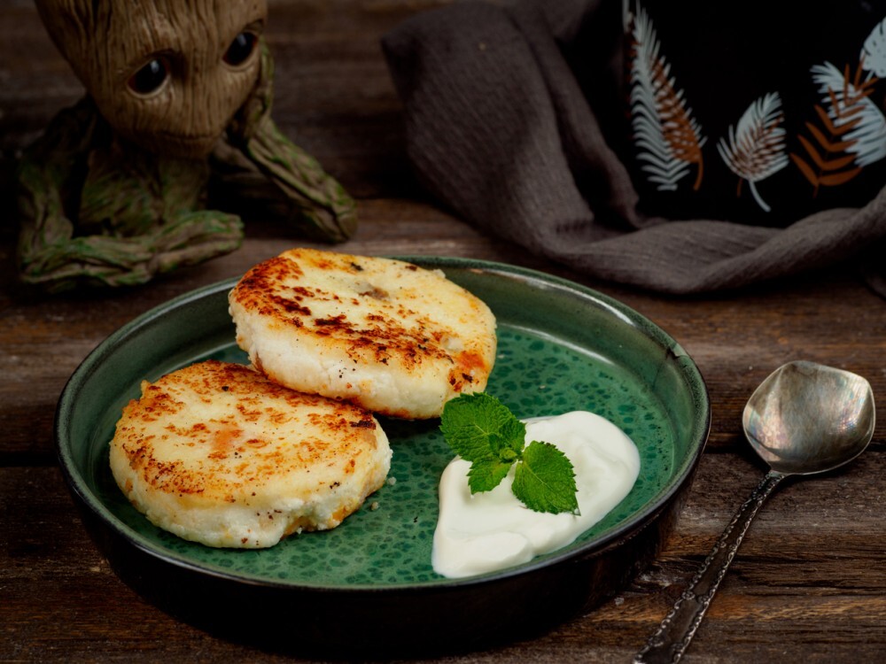 №4 Завтрак ЛАЙТ BORO