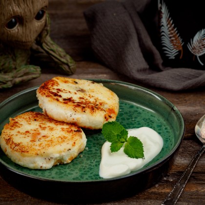 №4 Завтрак ЛАЙТ BORO