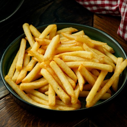 Картофель фри