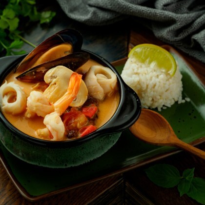 ТОМ ЯМ КУНГ