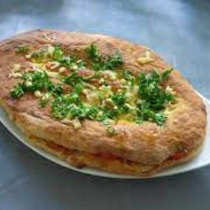 Армянский сэндвич