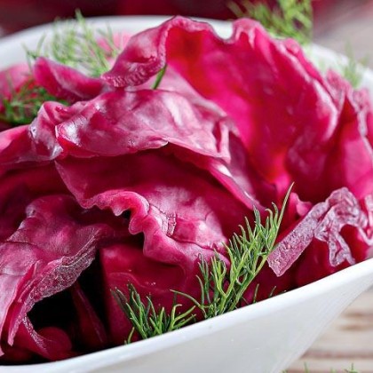 Капуста по-гурийски