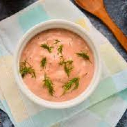 Соус Французский