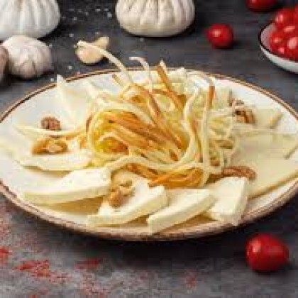 Сырная тарелка