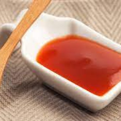 Кисло-сладкий