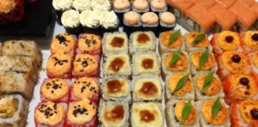 Сет «Не треснет»