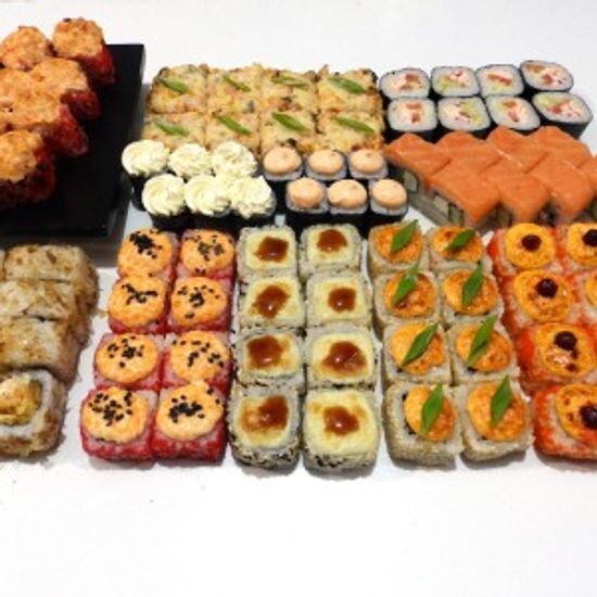 Сет «Не треснет»