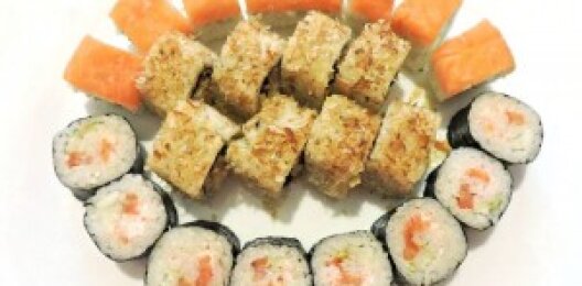 Сет «Капулетти»