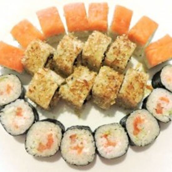 Сет «Капулетти»