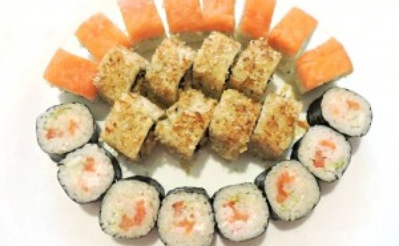 Сет «Капулетти»