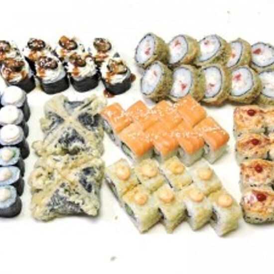 Набор «Казанова»