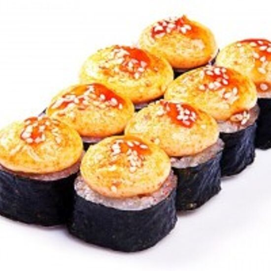 Ролл «Гриль»