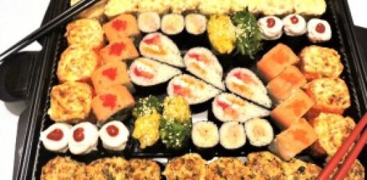 Сет «Жемчужина Хонсю»