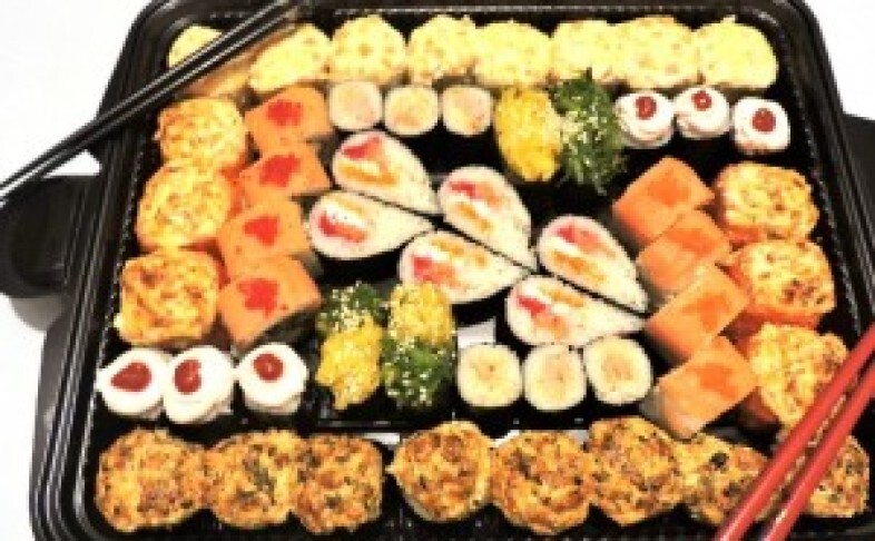 Сет «Жемчужина Хонсю»