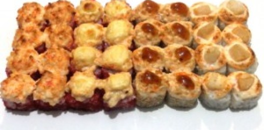 Сет «Большой запечённый 2.0»