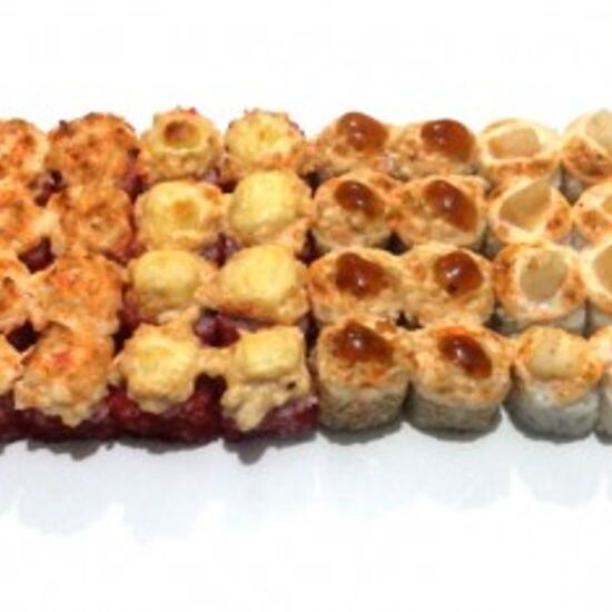 Сет «Большой запечённый 2.0»