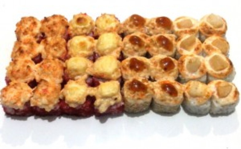 Сет «Большой запечённый 2.0»