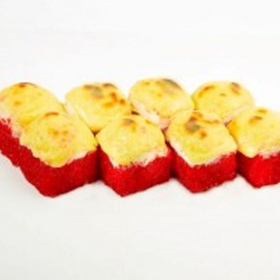 Ролл «Дабл»