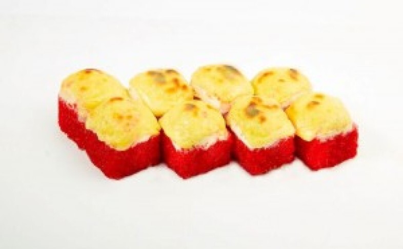 Ролл «Дабл»