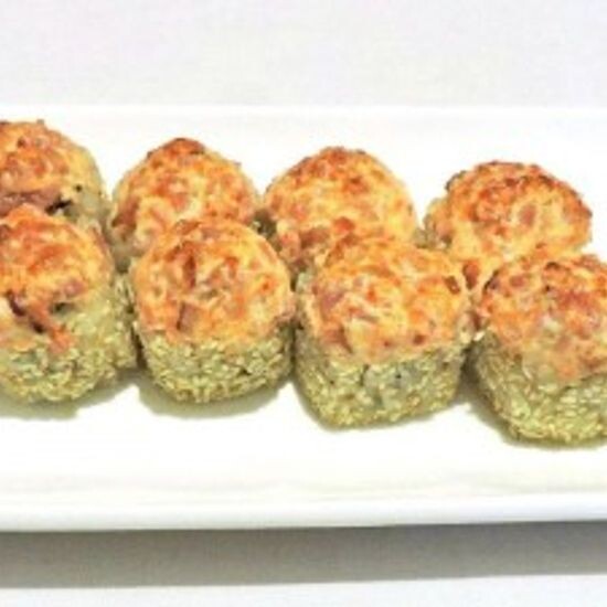 Ролл «Нежный»