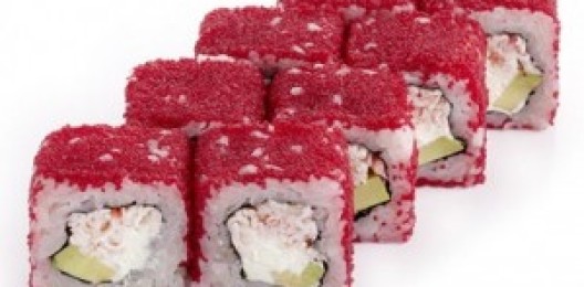 Ролл «Калифорния классик»