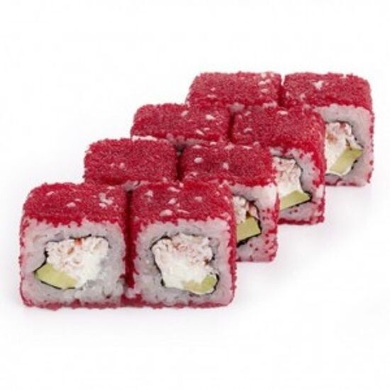 Ролл «Калифорния классик»