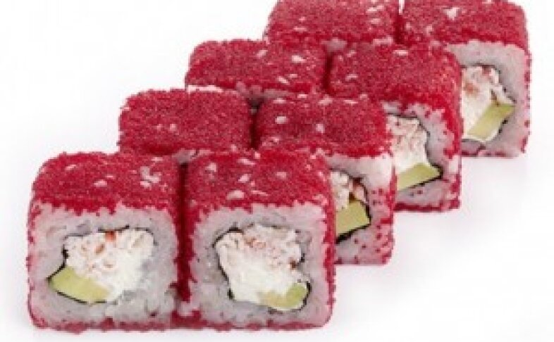 Ролл «Калифорния классик»