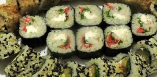 Сет «Монтекки»