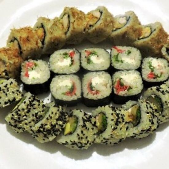 Сет «Монтекки»