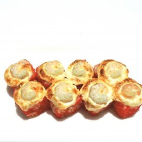 Ролл «С креветкой»