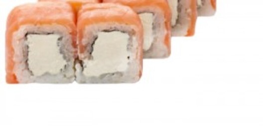 Ролл «Филадельфия классик»