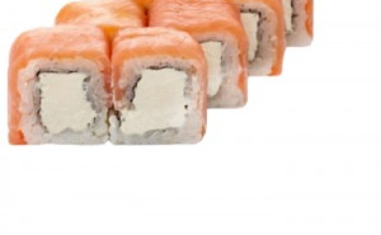 Ролл «Филадельфия классик»