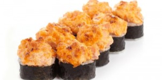 Ролл «Снек»