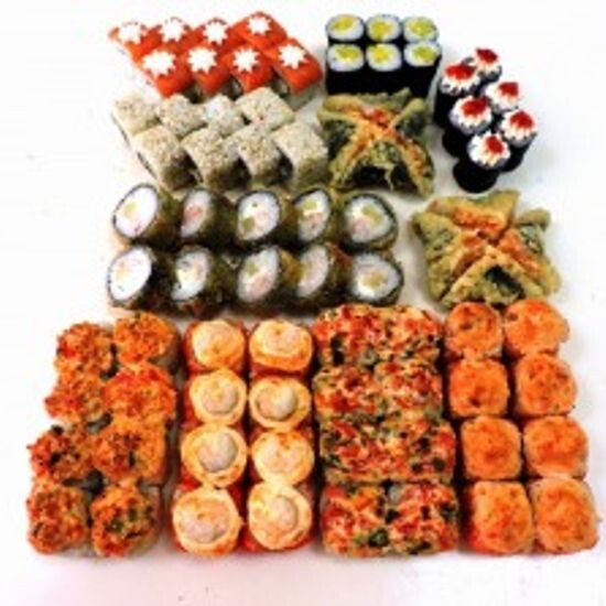 Набор «Эль мачо»