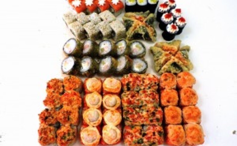 Набор «Эль мачо»