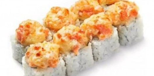 Ролл «ХОТабыч»